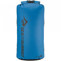 Гермочохол Sea To Summit Stopper Dry Bag 65 L (1033-STS ASDB65BL) EH, код: 6453172