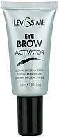 Кремовый окислитель Levissime Eyebrow Activator 6% 15ml (844104)