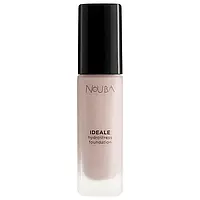 Тональная основа для лица NoUBA Ideale Hydrostress Foundation 04 - Porcelain