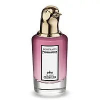 Penhaligon`s Portraits Collection The Ingenue Cousin Flora 75 мл - парфюм (edp), тестер