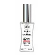 Chanel Bleu de Chanel ТЕСТЕР Premium Class чоловічий 60 мл, фото 2
