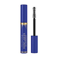 Тушь для ресниц Max Factor Divine Lashes 24H Waterproof Mascara Black (черный)