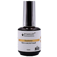 Праймер бескислотный Starlet Professional, 15 мл