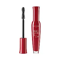 Тушь для ресниц Bourjois Paris Big Lashes Oh Oui! Mascara Black (черный)