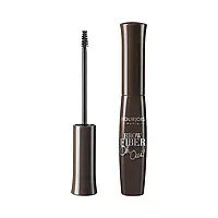 Тушь для бровей Bourjois Brow Fiber Оh Oui! 03 - brun