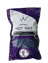 Віск Hot Wax 100g Лаванда