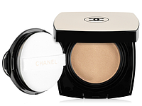 Тональный крем-гель для лица Chanel Les Beiges Healthy Glow Gel Touch Foundation SPF25 30