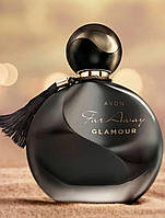 Парфюмерная вода для нее Avon Far Away Glamour, 50 мл (Эйвон фар евей гламур)