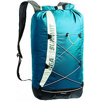 Рюкзак Sea To Summit Sprint Drypack 20L (1033-STS AWDP20BL) GR, код: 6620282