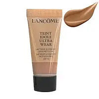 Тональный крем для лица Lancome Teint Idole Ultra Wear SPF15 10.1 - Akajou (красное дерево), миниатюра