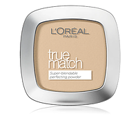 Пудра для лица L'Oreal Paris True Match Super Blendable Powder 2.N - Vanilla