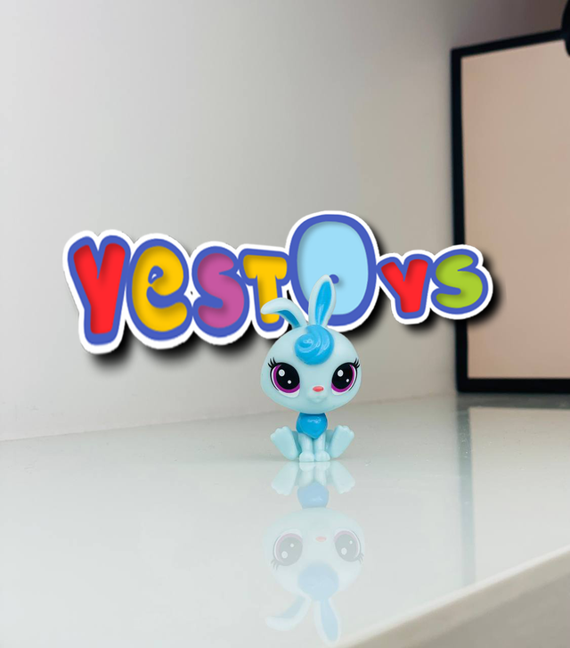 Запрошуємо до захопливого світу Літл Пет Шоп разом із наймилішою фігуркою - Білим і Блакитним Зайчиком від Hasbro (код 2201456)! Цей неперевершений додаток до вашого зоомагазину принесе велику радість дітям та колекціонерам. Виготовлений із найвищою увагою до деталей, цей зайчик додасть неповторний шарм вашій колекції. Придбайте Літл Пет Шоп Фігурку Зайчик вже сьогодні та зробіть ваш зоомагазин ще більш чарівним! Запрошуємо до захопливого світу Літл Пет Шоп разом із наймилішою фігуркою - Білим і Блакитним Зайчиком від Hasbro (код 2201456)! Цей неперевершений додаток до вашого зоомагазину принесе велику радість дітям та колекціонерам. Виготовлений із найвищою увагою до деталей, цей зайчик додасть неповторний шарм вашій колекції. Придбайте Літл Пет Шоп Фігурку Зайчик вже сьогодні та зробіть ваш зоомагазин ще більш чарівним!