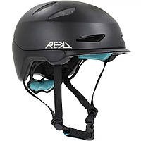 Шолом REKD Urbanlite Helmet S M 54-58 Чорний RKD359-BK-58 PK, код: 6690204