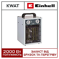 Обогреватель электрический Einhell EH 2000