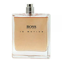 Hugo Boss Boss In Motion 100 мл - туалетная вода (edt), тестер