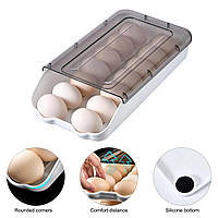 Контейнер лоток для яиц EGG TRAY LY-382