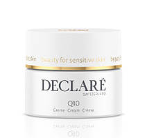 Q10 Крем для обличчя проти зморшок - Q10 Age Control Cream, 50 мл