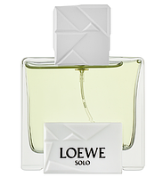 Loewe Solo Loewe Origami 100 мл - туалетная вода (edt), тестер