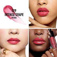 Блеск для губ Dior Addict Lip Maximizer 029 - Intense Grape