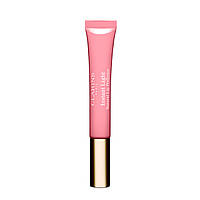Блеск для губ Clarins Natural Lip Perfector 01 - Rose Shimmer