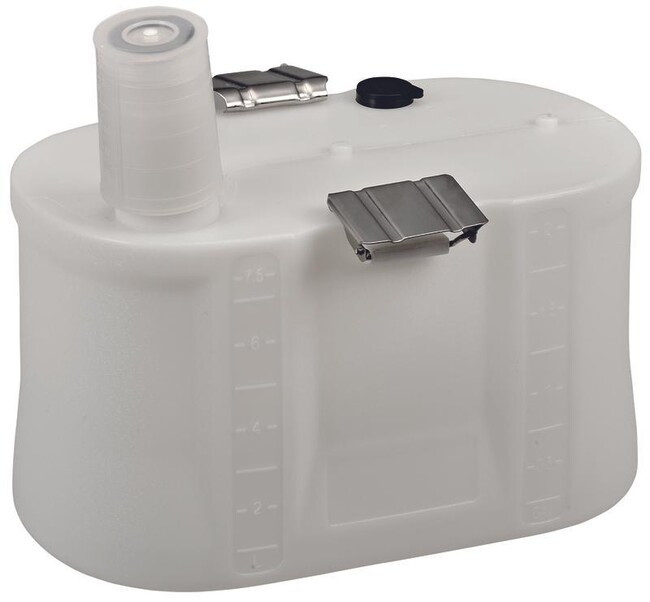 Бак для обприскувача 7.5 л Einhell (3425206)