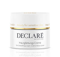Захисний колагеновий крем для чутливої шкіри - Skin Smoothing Cream, 50 мл