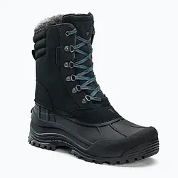 Снігоступи чоловічі CMP Kinos WP Snow Boots чорні 3Q48867