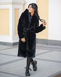 Жіночі шуби