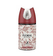 Дезодорант-спрей Alhambra Floral Bloom 250 мл
