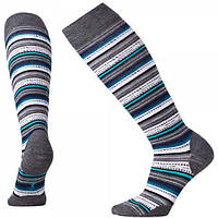 Носки Smart Wool Wm's Margarita Knee High Medium Grey S (1033-SW 10044.052-S) US, код: 6500591