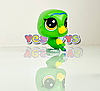 Littlest Pet Shop Фігурка Літл Пет Шоп зелена папуга Edie von Keet Маленький зоомагазин Hasbro 1800414, фото 3