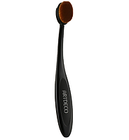 Кисть для тональной основы Artdeco Small Oval Brush Premium Quality 1 шт