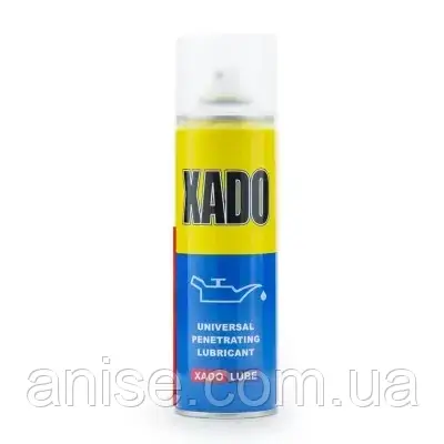 Мастило універсальне XADO 300 мл - фото 1 - id-p1988672542