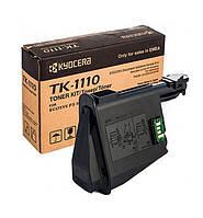 Картридж Kyocera TK-1110 (FS-1020/1040/1120)