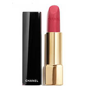 Помада для губ Chanel Rouge Allure Velvet 46 - Magnetique