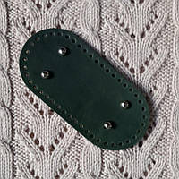 Шкіряне дно щільне