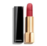 Помада для губ Chanel Rouge Allure Velvet 53 - Inspirante