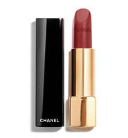 Помада для губ Chanel Rouge Allure Velvet 55 - Sophistiquee