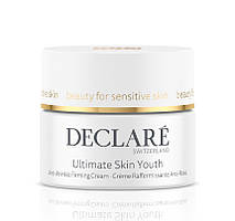 Інтенсивний крем для молодості шкіри - Ultimate Skin Youth, 50 мл