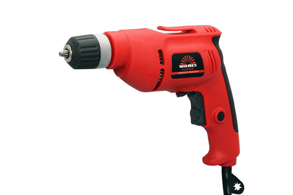 Дриль Vitals Master Um1045HL (43110), фото 1