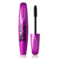 Тушь для ресниц Makeup Revolution Big Lash Reloaded XL Volume Mascara Black