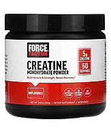 Force Factor Creatine Monohydrate Powder Unflavored 300gr