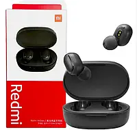 Беспроводные Bluetooth наушники Xiaomi Redmi AirDots 2 Headset беспроводные