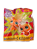 Littlest Pet Shop BEAR - Фігурка Літл Пет Шоп Жовтий Ведмідь Маленький зоомагазин Hasbro 2201046, фото 6