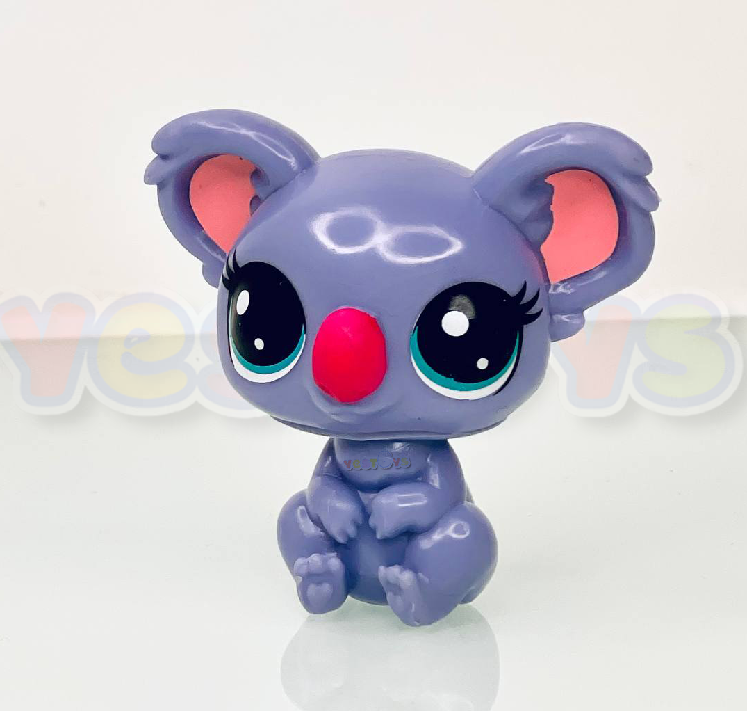 Littlest Pet Shop KOALA - Фігурка Літл Пет Шоп Коала Маленький зоомагазин Hasbro 2300508, фото 1