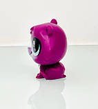 Littlest Pet Shop Hamster - Фігурка Літл Пет Шоп Хомяк Маленький зоомагазин Hasbro 2201563, фото 4