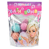 Бомбочки для ванни Top Model BEAUTY and ME 12735, фото 3