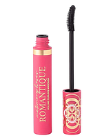 Тушь для ресниц Vivienne Sabo Metamourphoses Romantique Mascara Black - черный