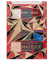Палетка теней для век Vivienne Sabo Metamourphoses Eyeshadow Dramatique