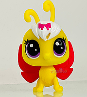 Littlest Pet Shop Butterfly Фигурка Литтл Пэт Шоп Бабочка Маленький зоомагазин Hasbro 1900142